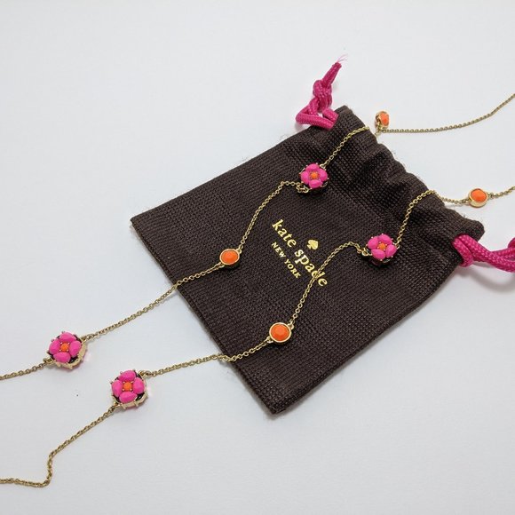 Kate Spade necklace - Picture 5 of 6